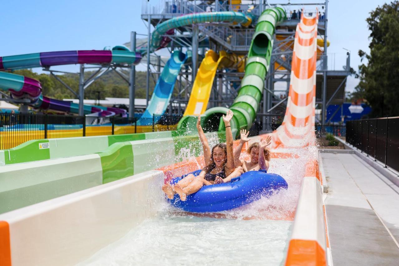 Sea World Resort Main Beach Exterior foto